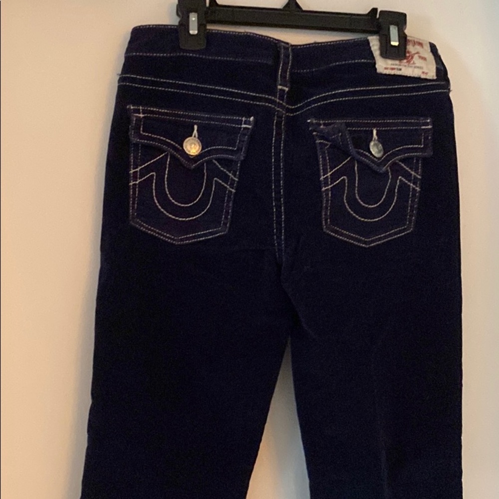 Boys true religion jeans